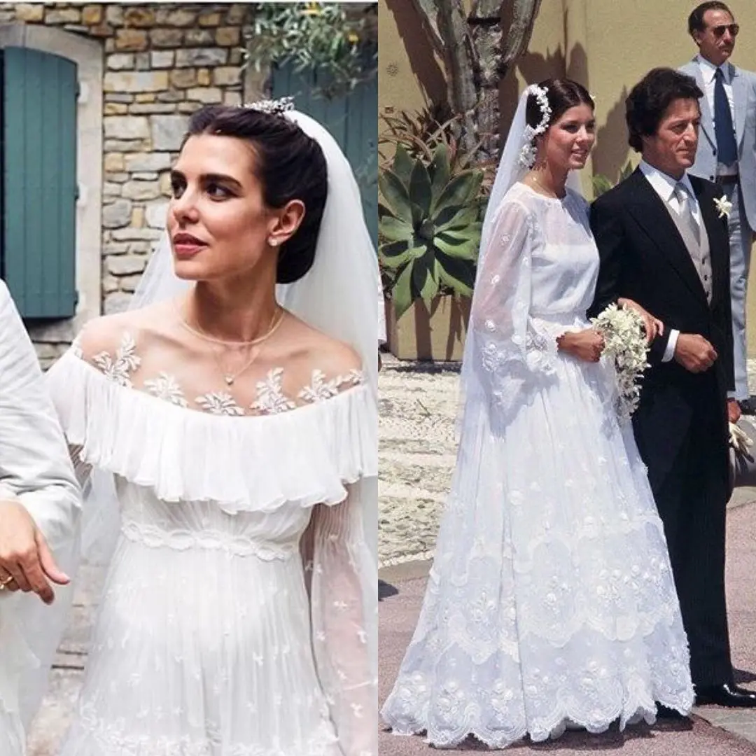 La Vita e l’Impegno di Charlotte Casiraghi