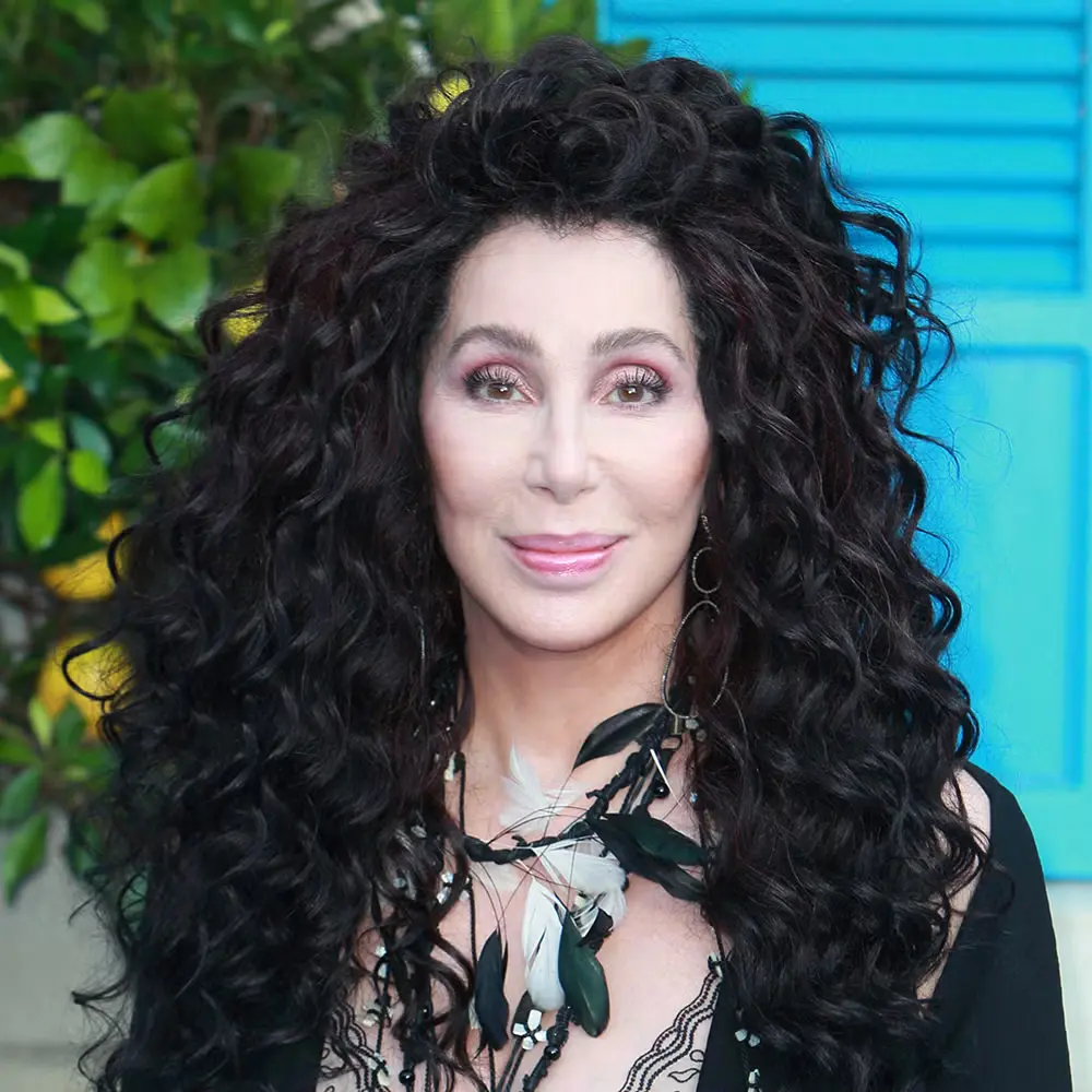 La Vita e il Successo di Cher: Un’Icona della Musica