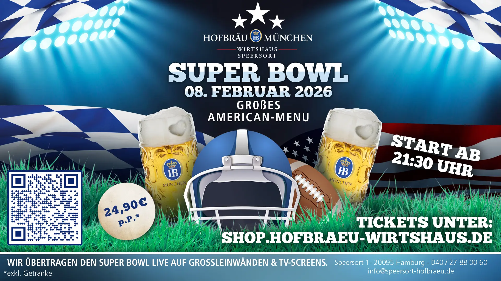 Il Super Bowl 2026: Chi ha vinto?