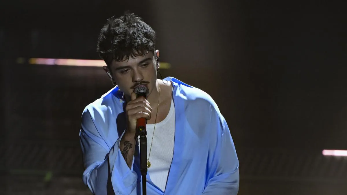 chi ha vinto sanremo 2025 — IT news