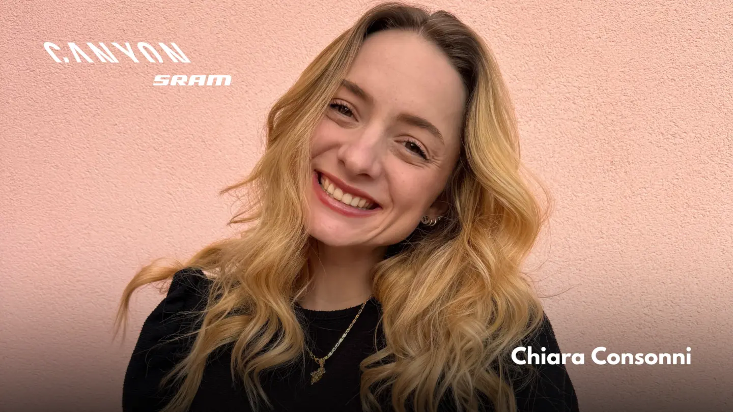 Chiara Consonni: La Stella Emergente del Ciclismo Italiano
