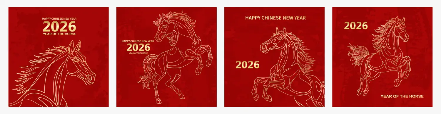 Capodanno Cinese 2026: Un’Occasione da Festeggiare