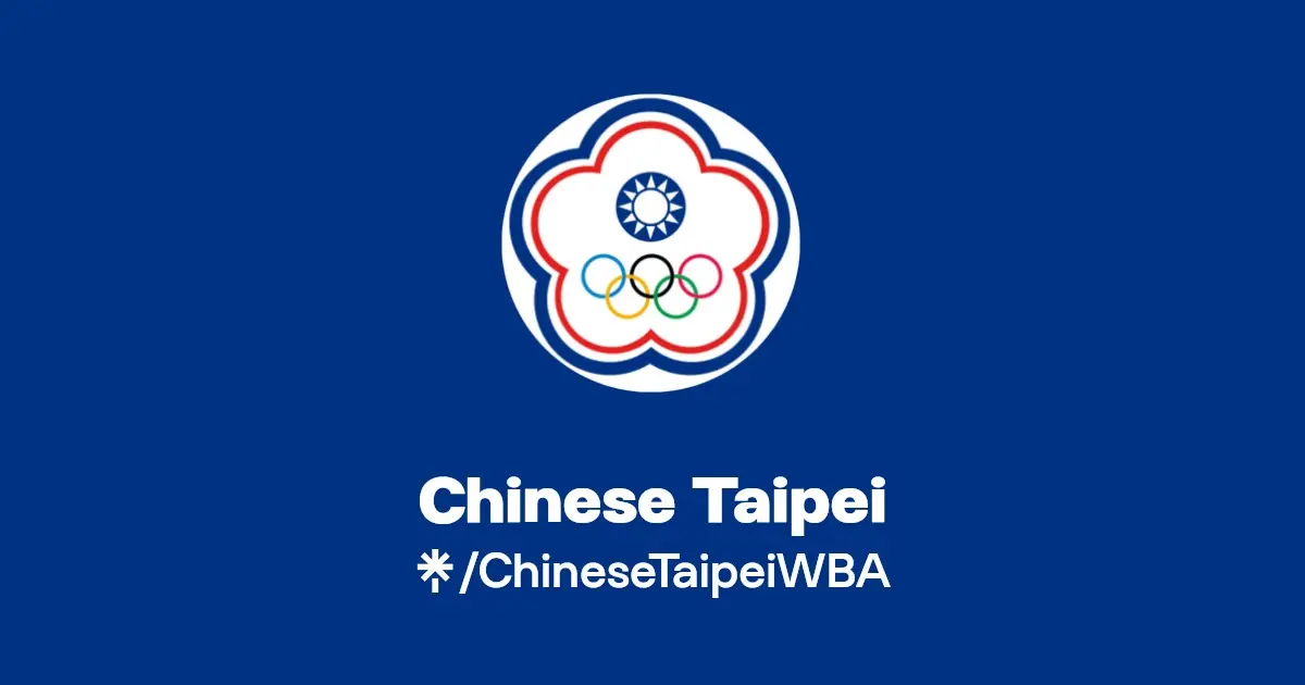 L’importanza di Chinese Taipei nello Sport Internazionale