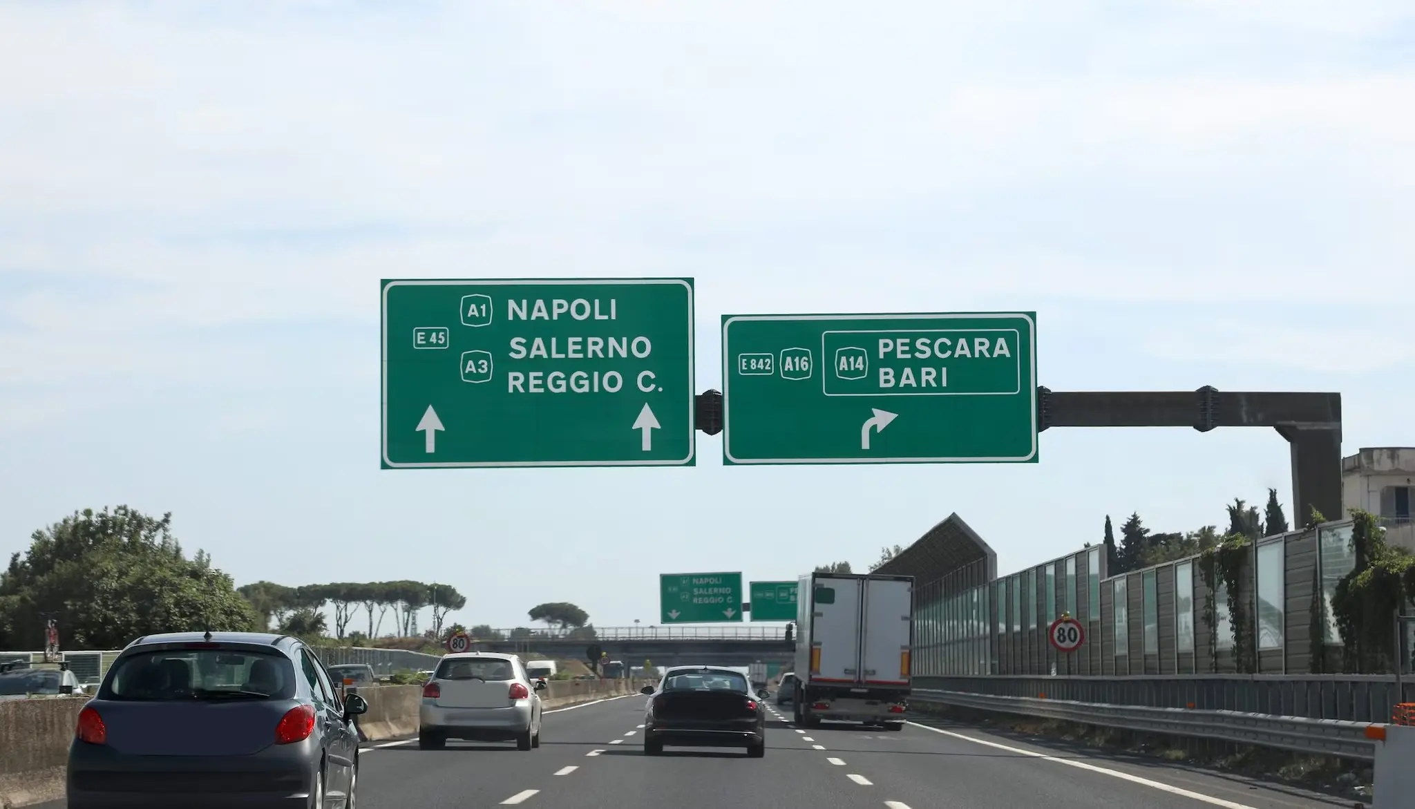 Aggiornamenti sulla Chiusura dell’Autostrada A8 Oggi
