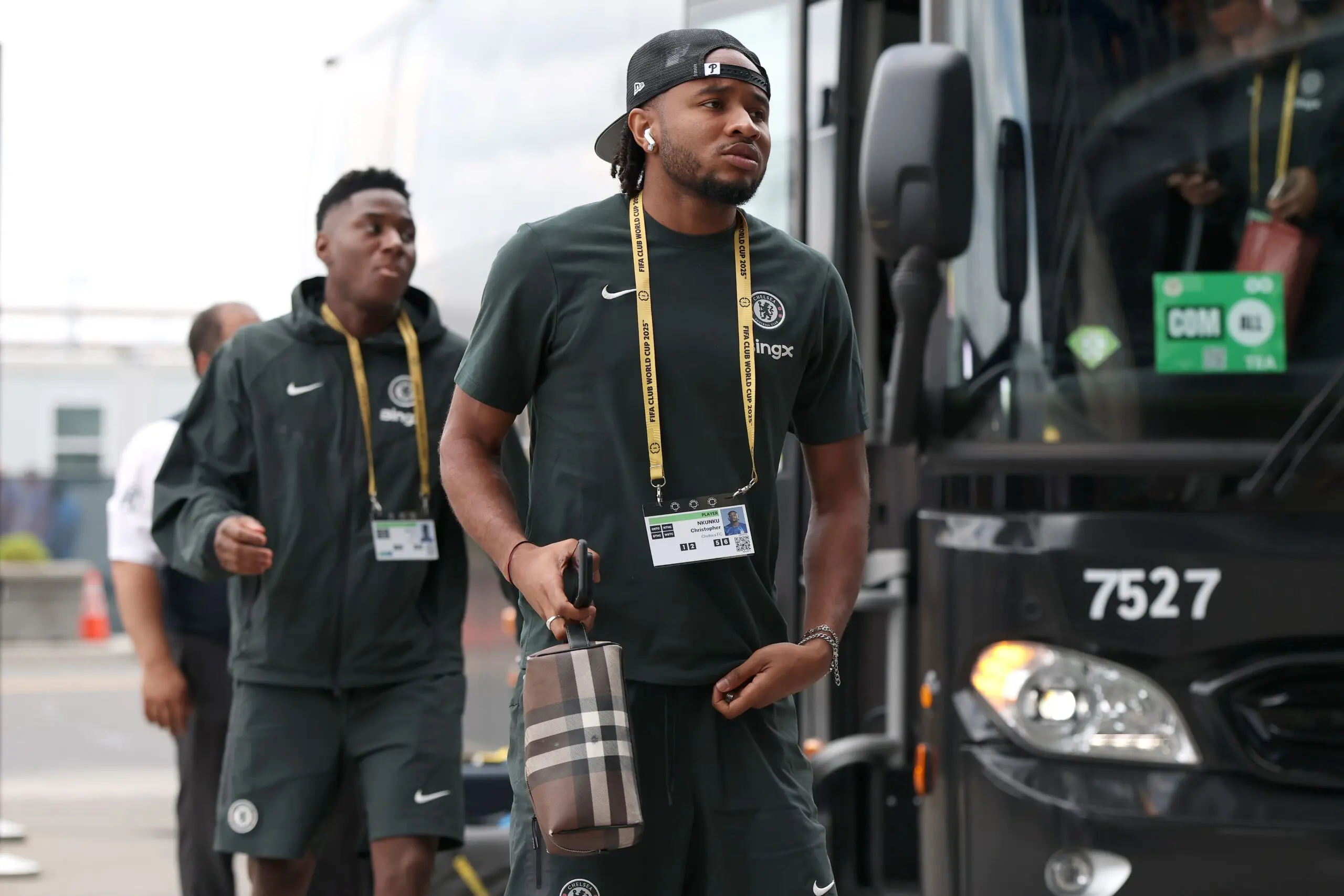 Christopher Nkunku: Un Giovane Talento del Calcio in Crescita