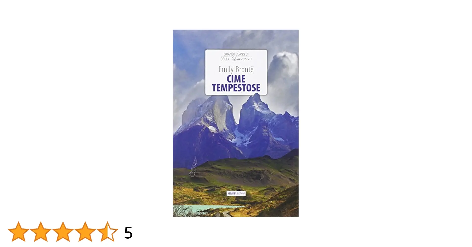 Cime Tempestose: Analisi e Influenza nella Letteratura