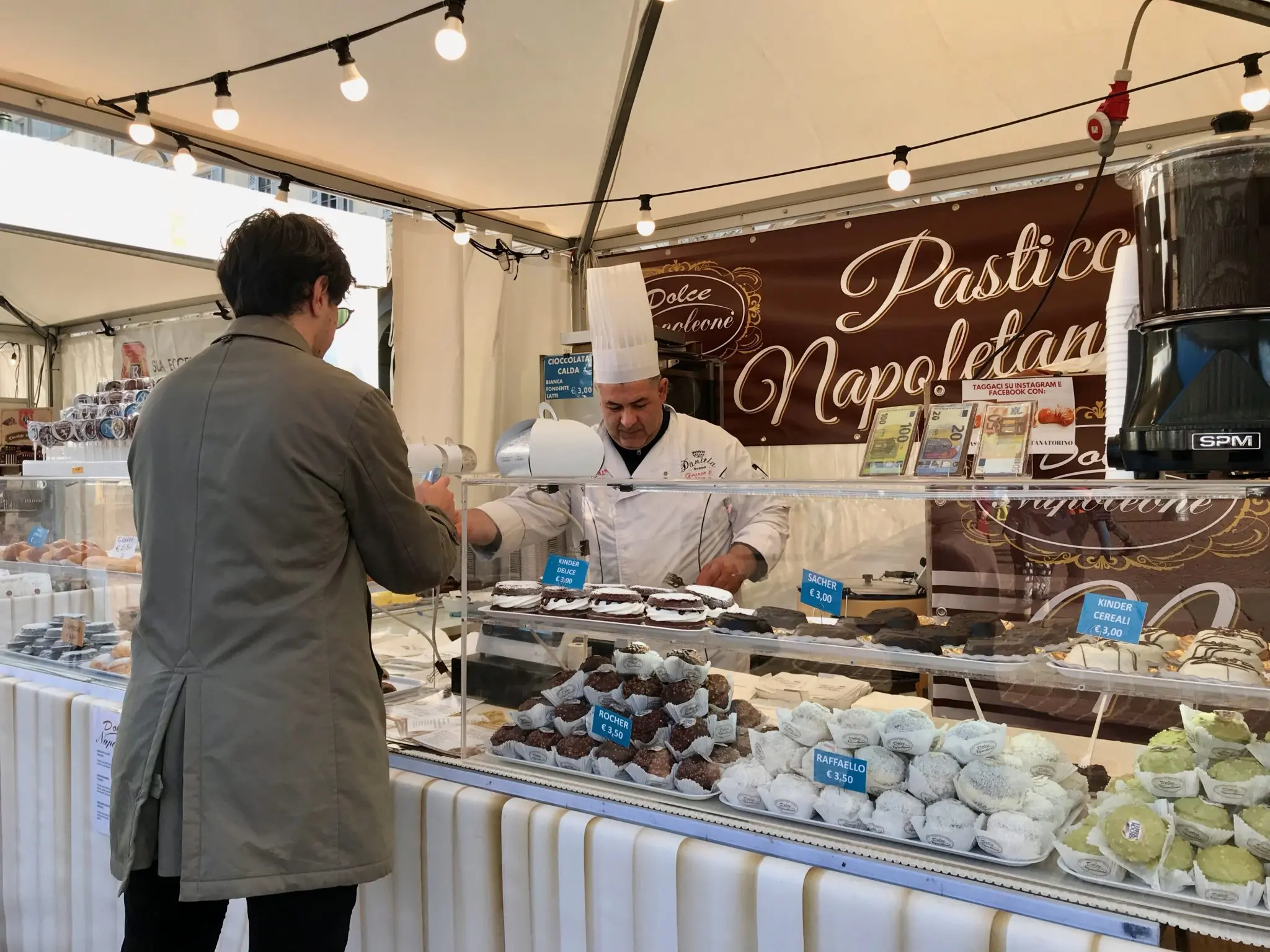 Il Cioccolato di Torino: Un Viaggio tra Storia e Gusto