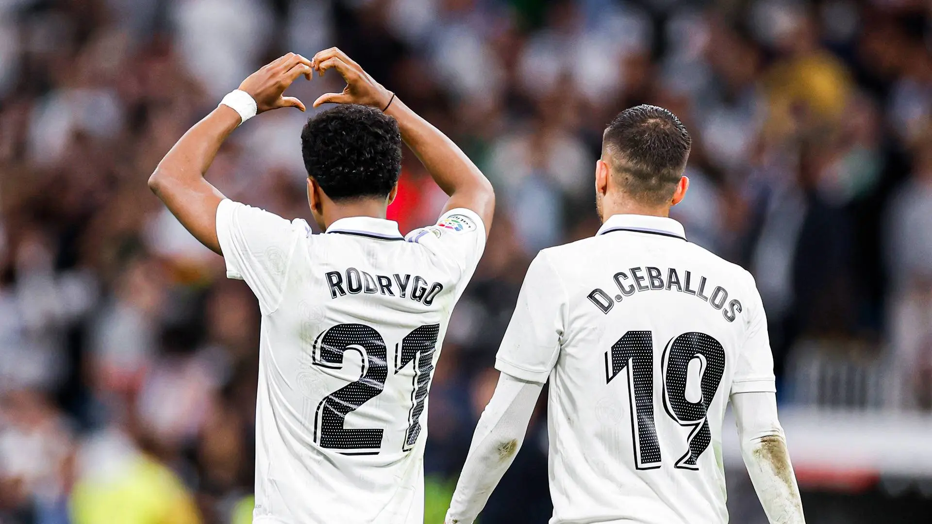 Aggiornamento sulla Classifica di Real Madrid e Rayo Vallecano image 1