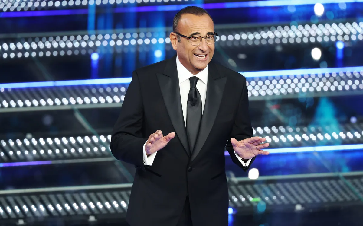 classifica fantasanremo 2026 — IT news