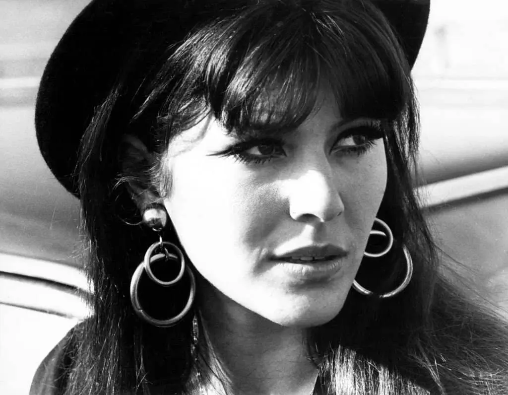 Claudia Mori: La Sua Vita e Carriera nel Cinema Italiano