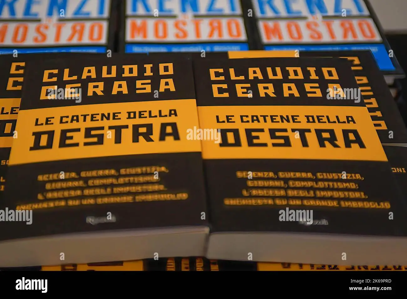 Claudio Cerasa: Un Pioniere dell’Editoriale Italiano