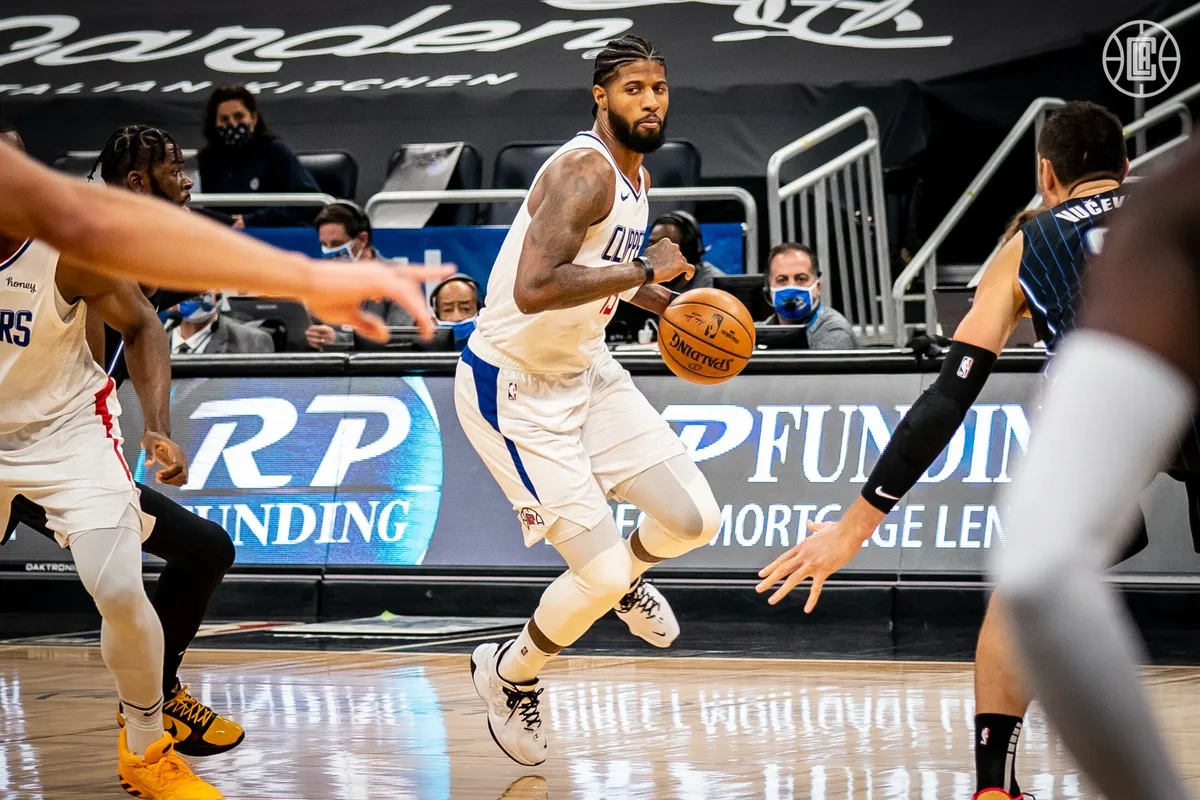 clippers - magic — IT news