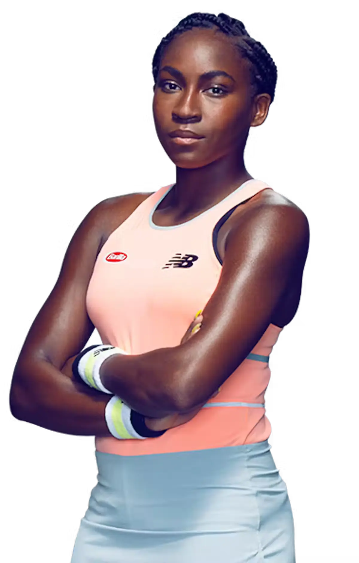 Coco Gauff: La Young Star del Tennis Mondiale
