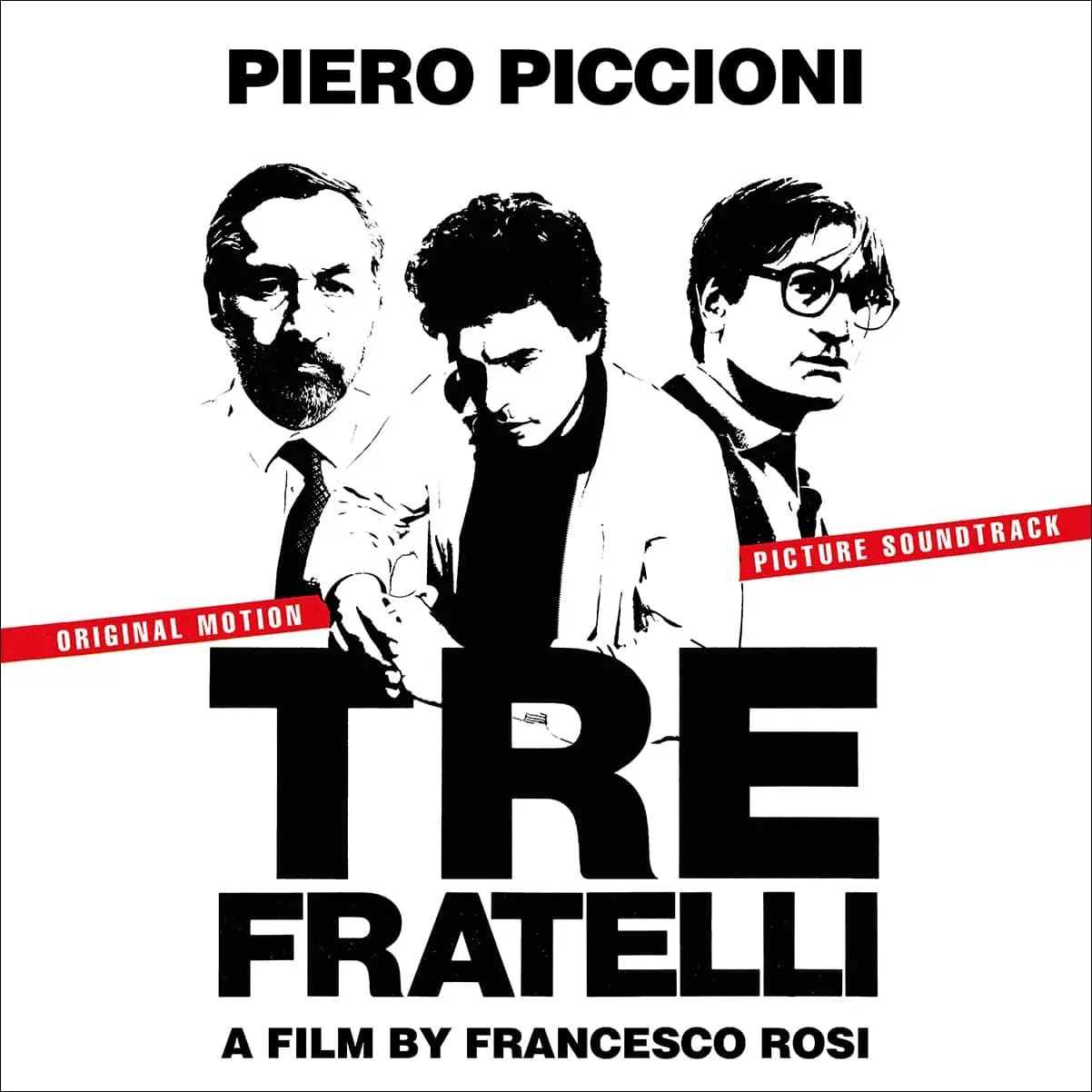 Il curioso caso dei tre fratelli con un cognome imbarazzante