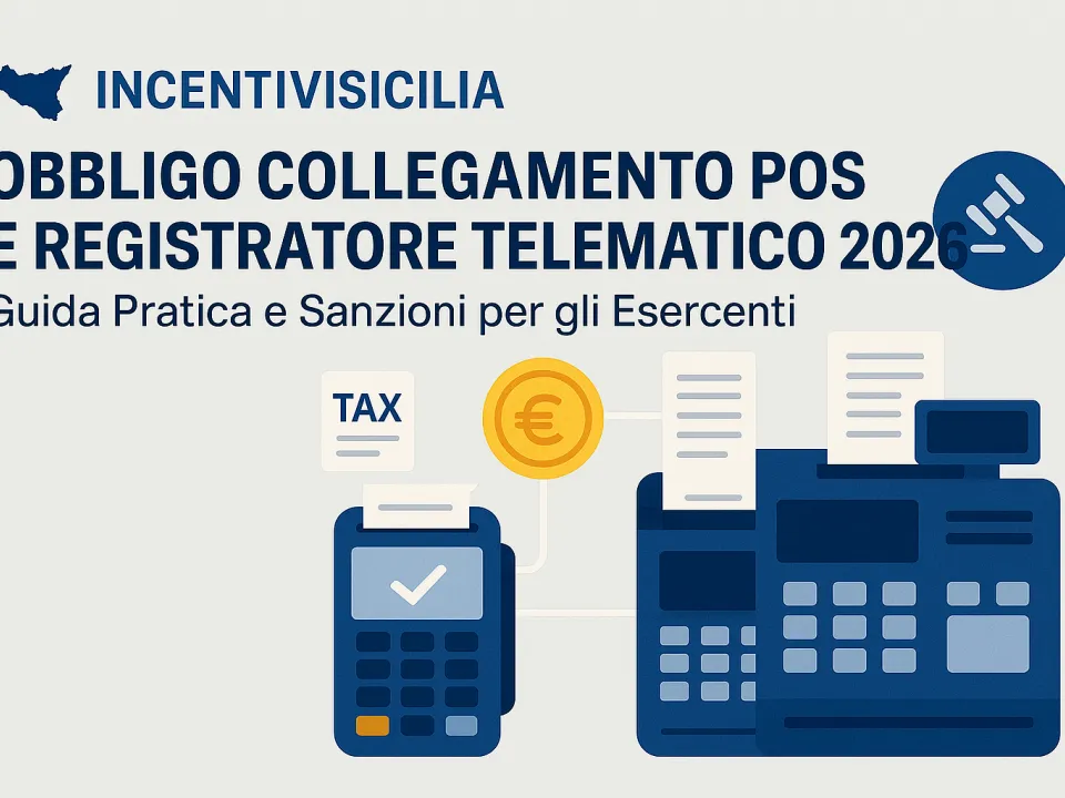 collegamento pos registratore di cassa — IT news