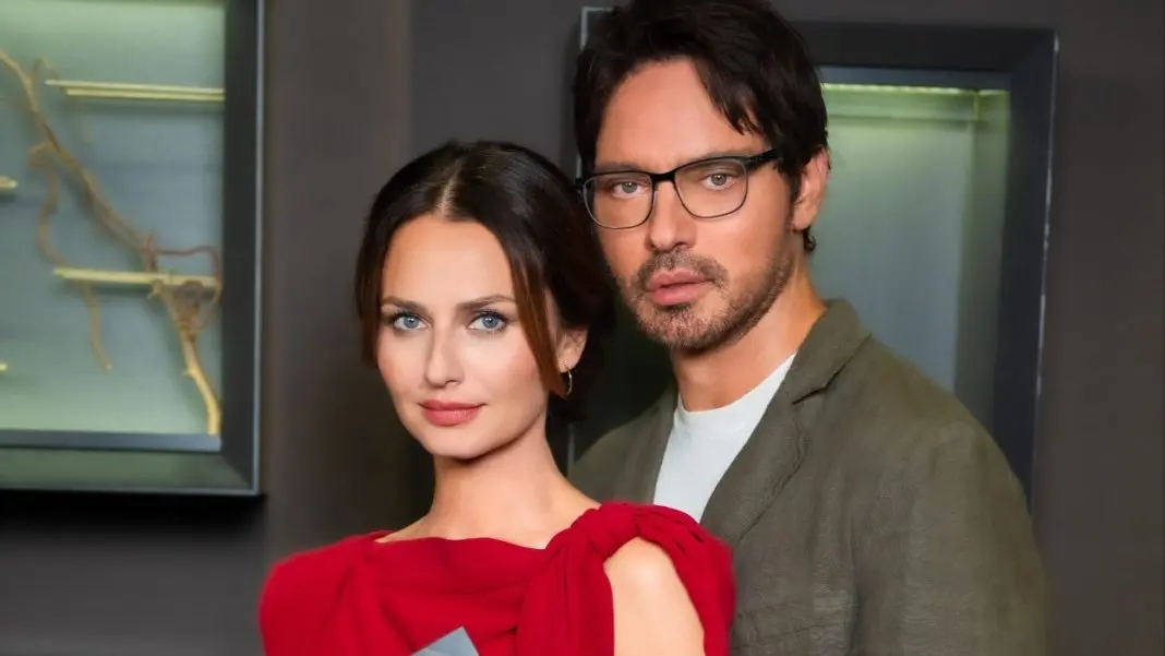 Il Cast di Colpa dei sensi: Un Film da Non Perdere