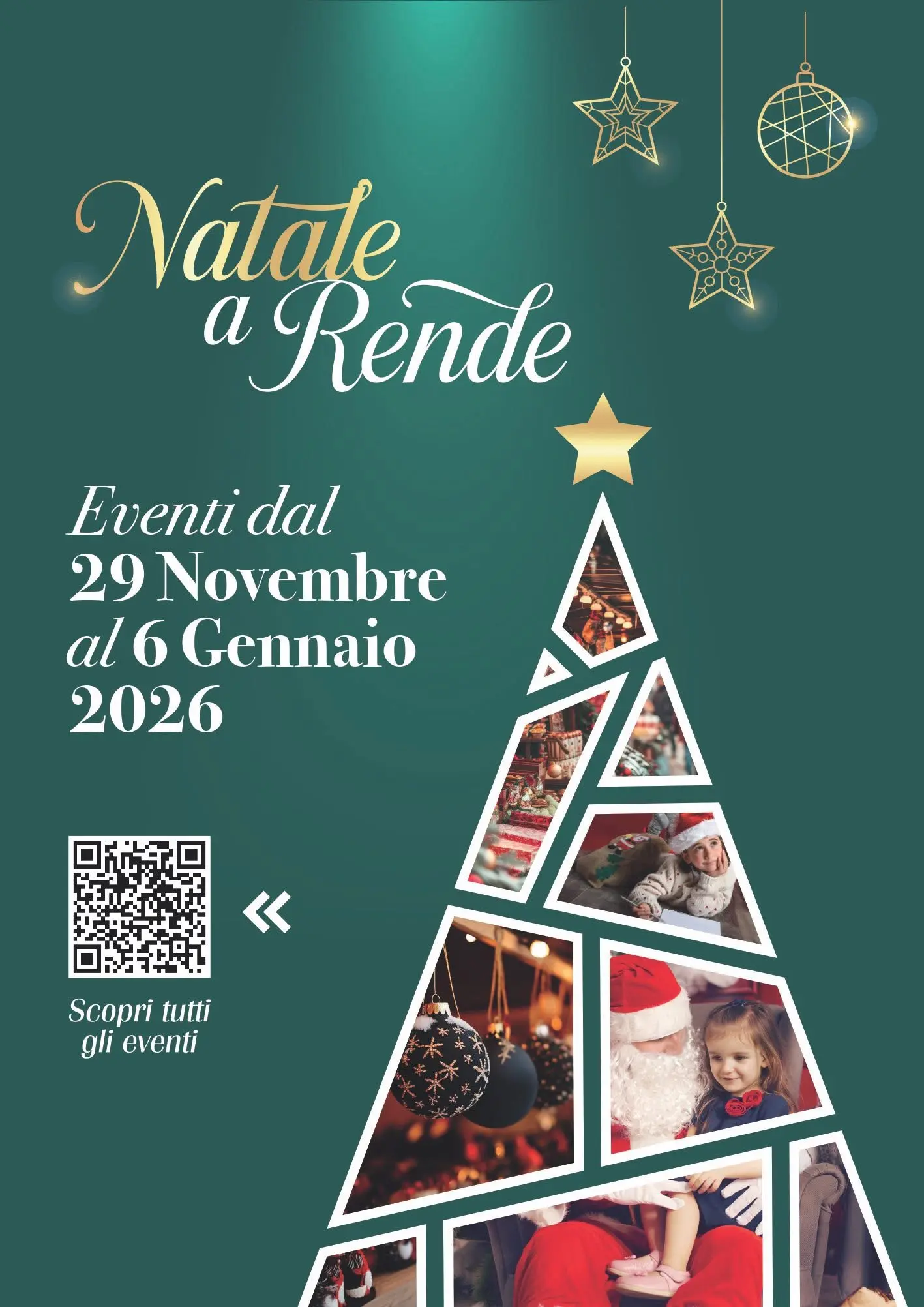 Notizie Recenti sul Comune di Rende image 1