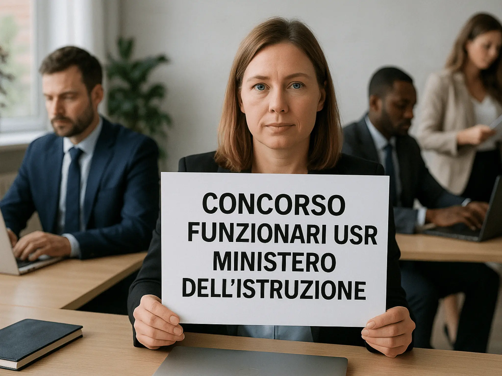 Guida al Concorso per Funzionari dell’Unione Europea 2023