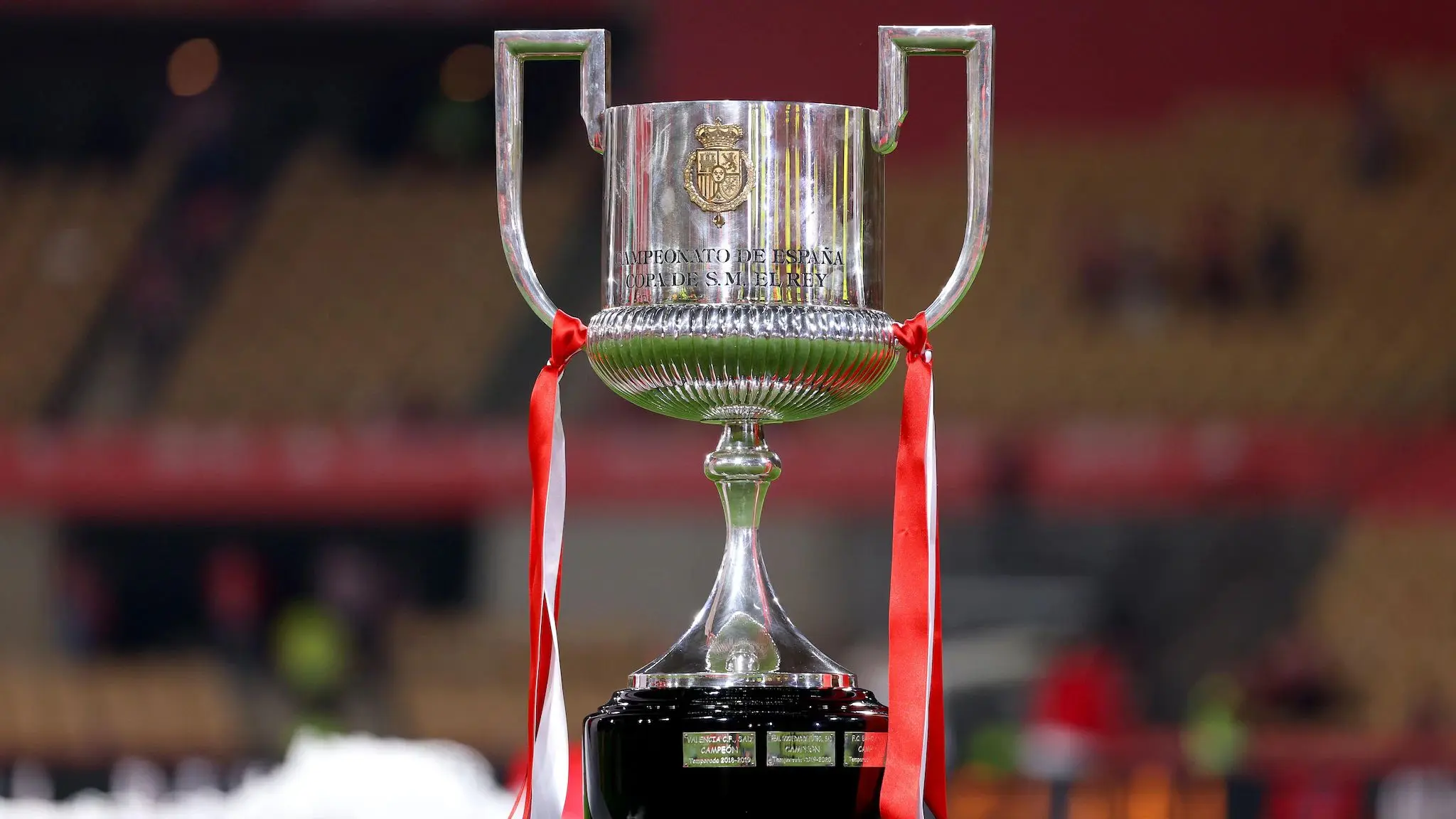 La Copa del Rey: Un Gioco di Tradizione e Competizione