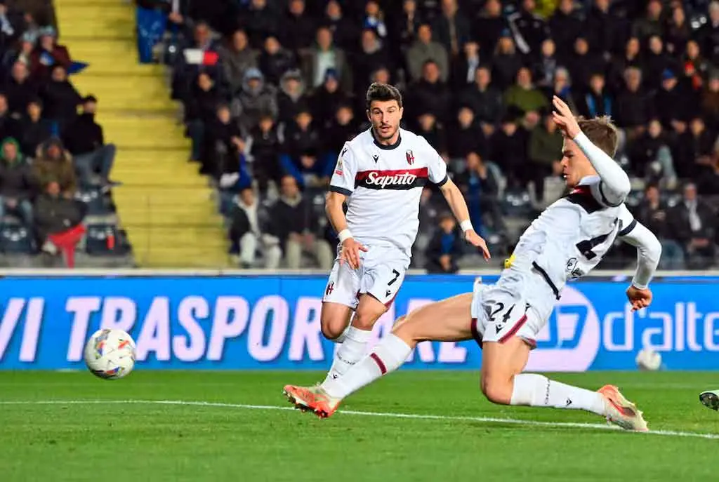 Copa Italia: Un Torneo Cruciale per il Calcio Italiano