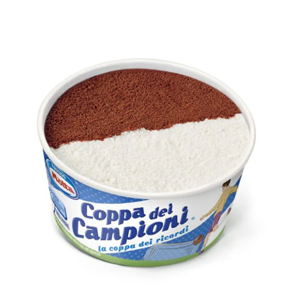 La Coppa Campioni e il Suo Impatto nel Calcio Moderno image 1