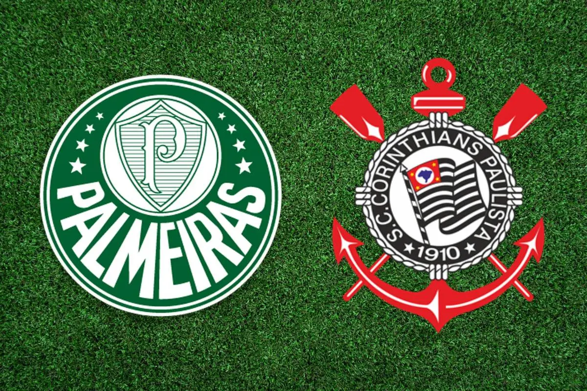 Corinthians – Palmeiras: Il Grande Derby di San Paolo
