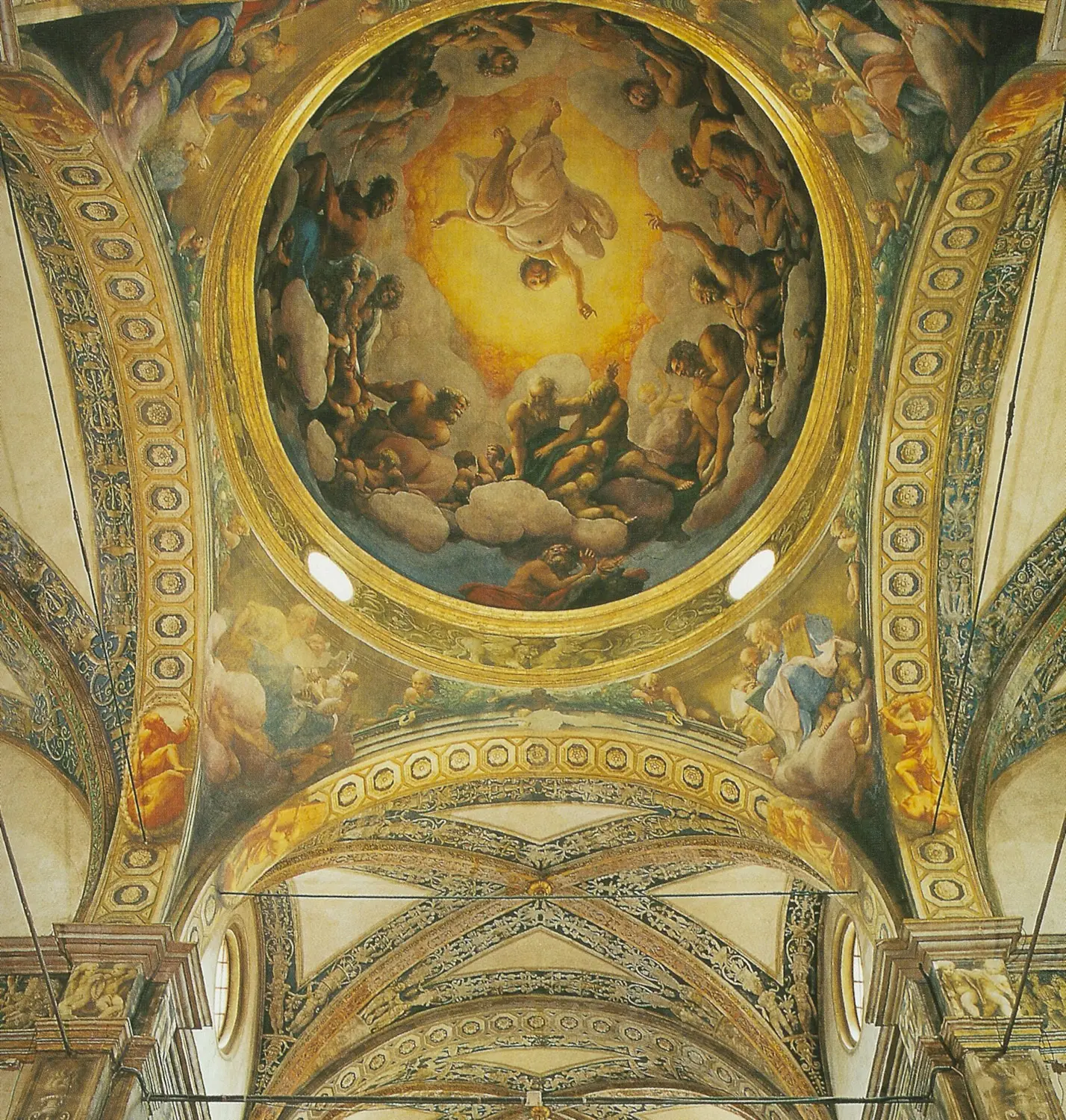 La magia di Correggio: storia e cultura in Emilia-Romagna