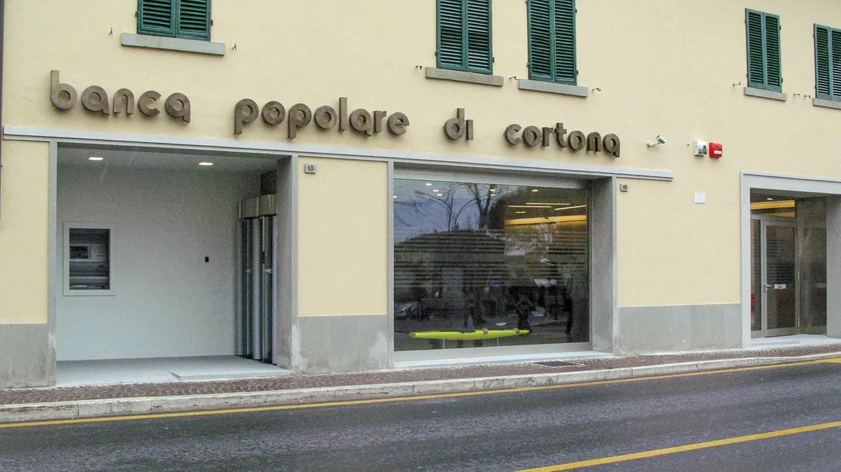 cortona — IT news