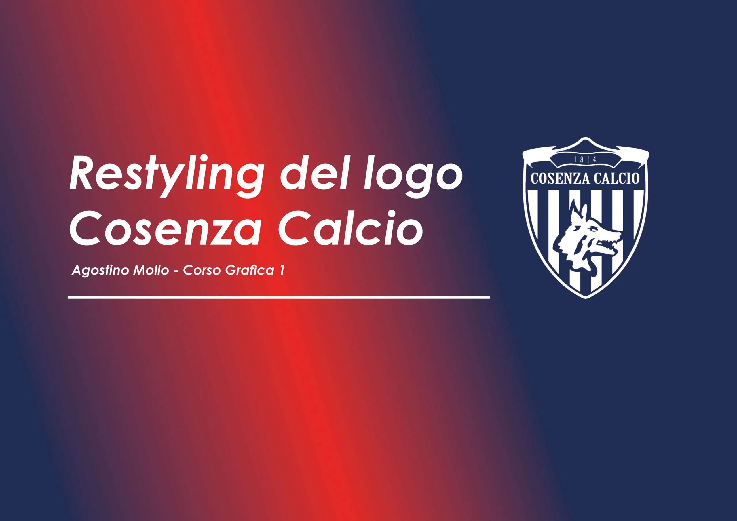 Cosenza Calcio: Tra Tradizione e Rinnovamento