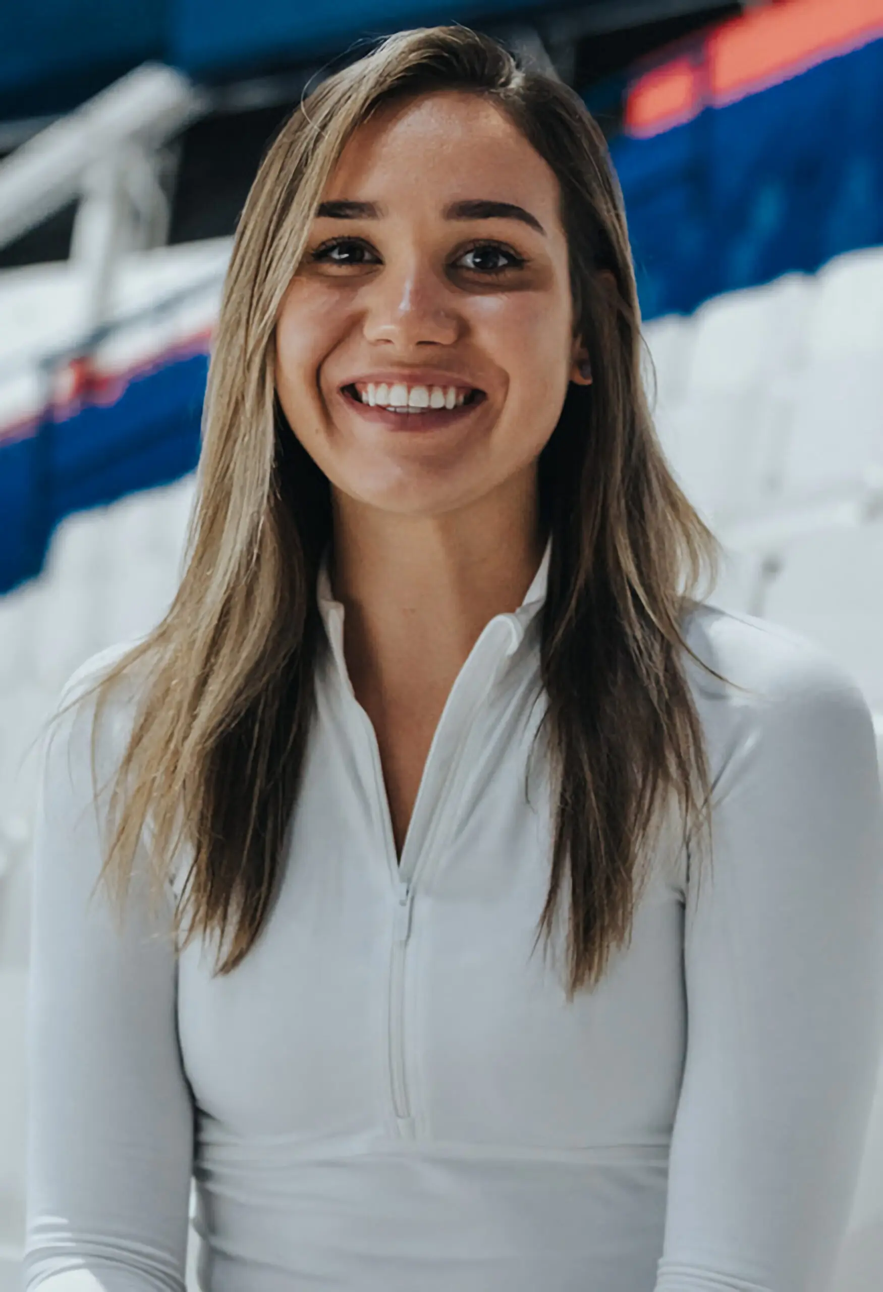 Courtney Sarault: La Pattinatrice Canadese in Ascesa