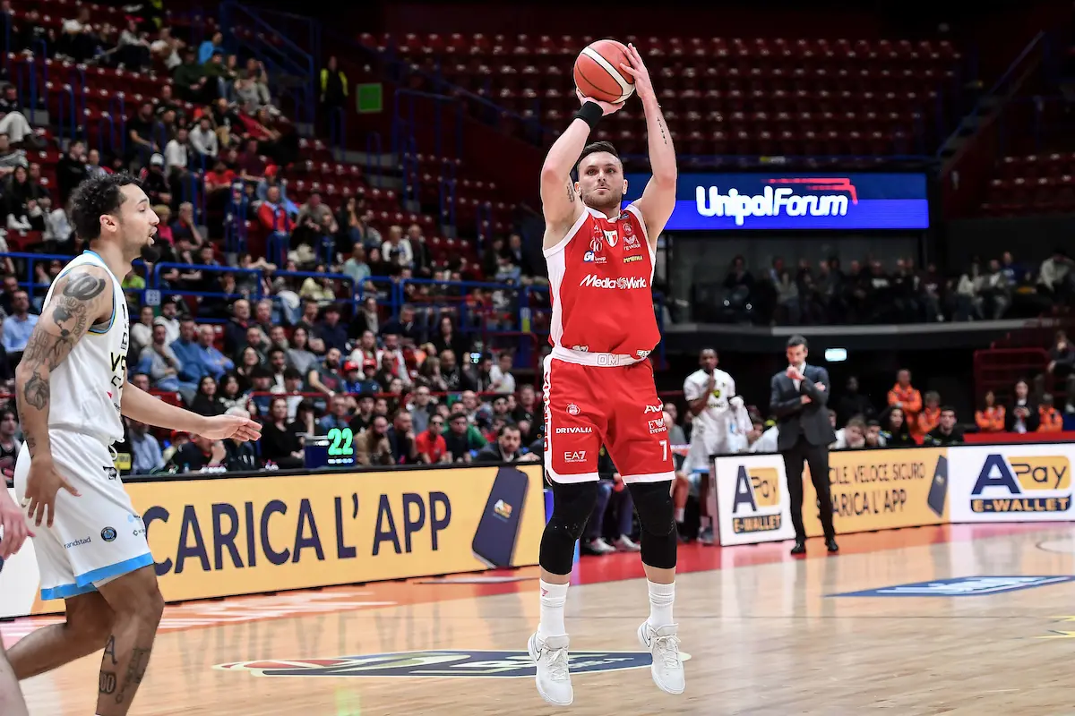 Cremona e Olimpia Milano: Un Incontro Cruciale nel Basket