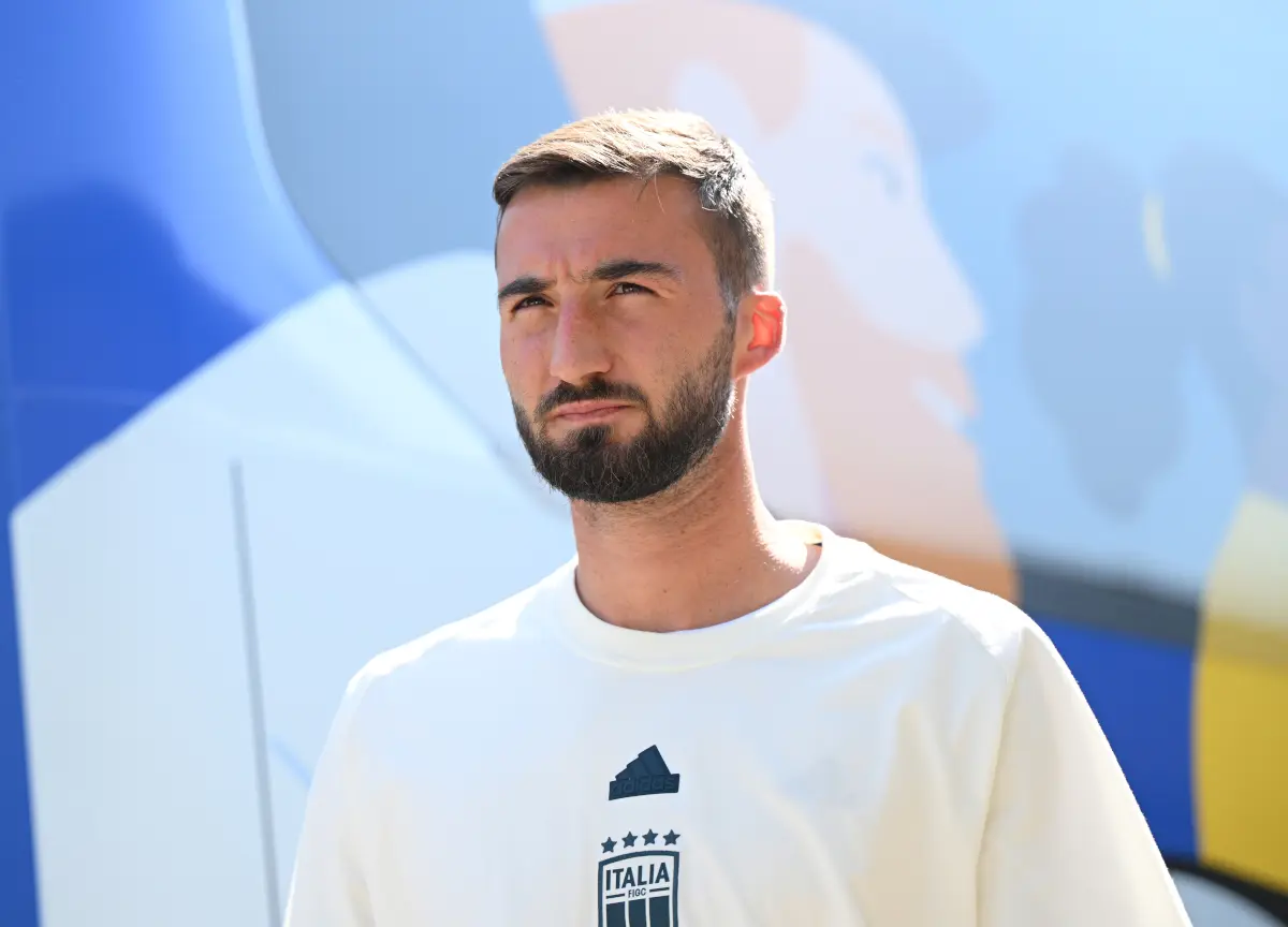 Cristante: Un Pilastro nel Calcio Italiano