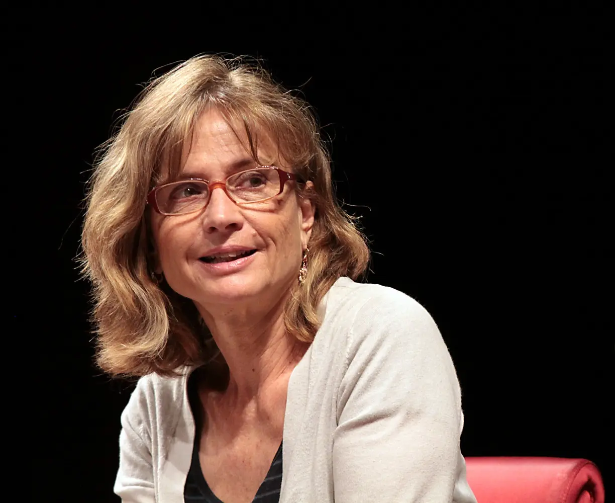 Cristina Comencini: Regista e Scrittrice nel Cuore del Cinema Italiano