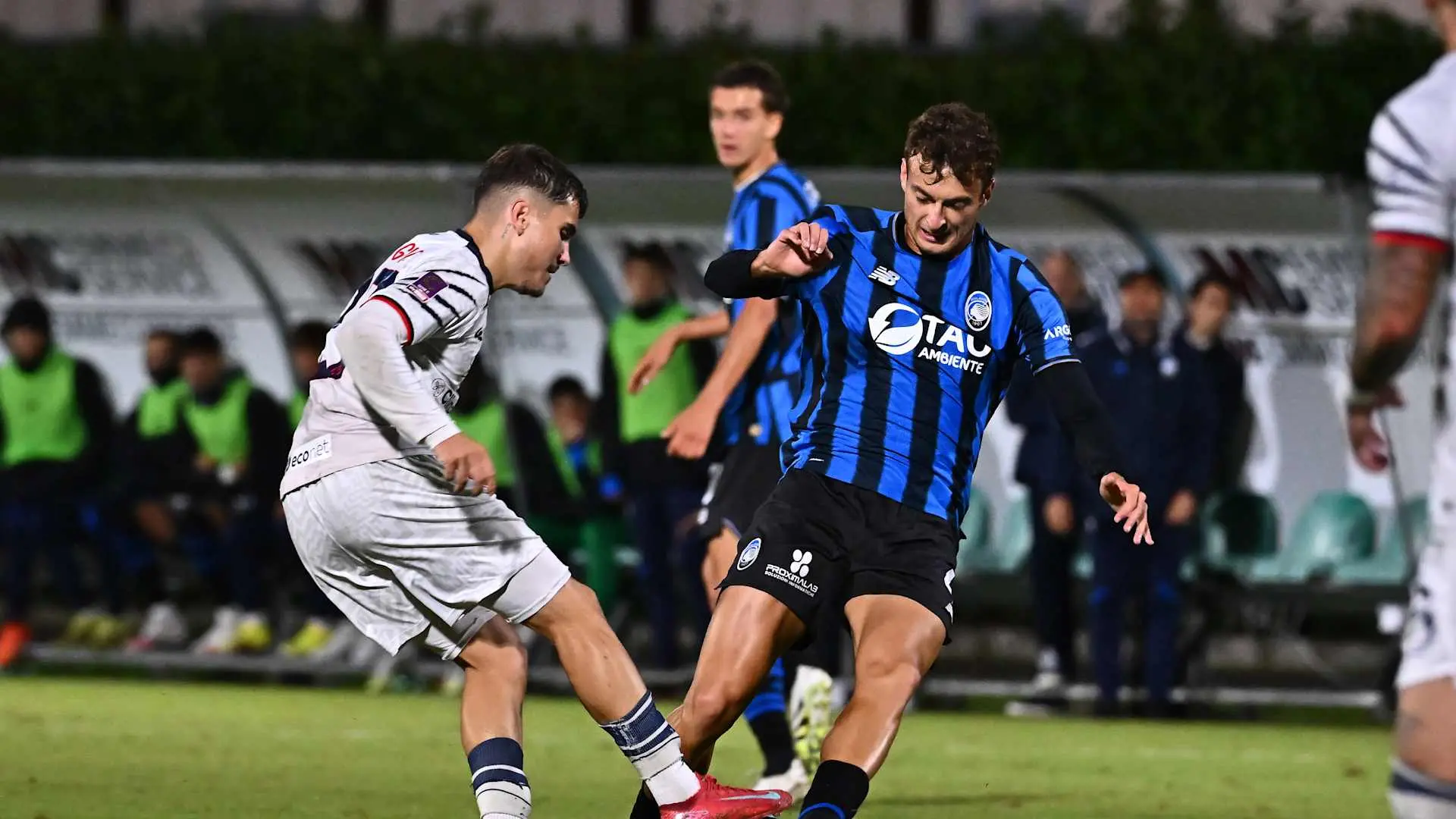 Crotone e Atalanta U-23: Analisi della Partita e Aspettative