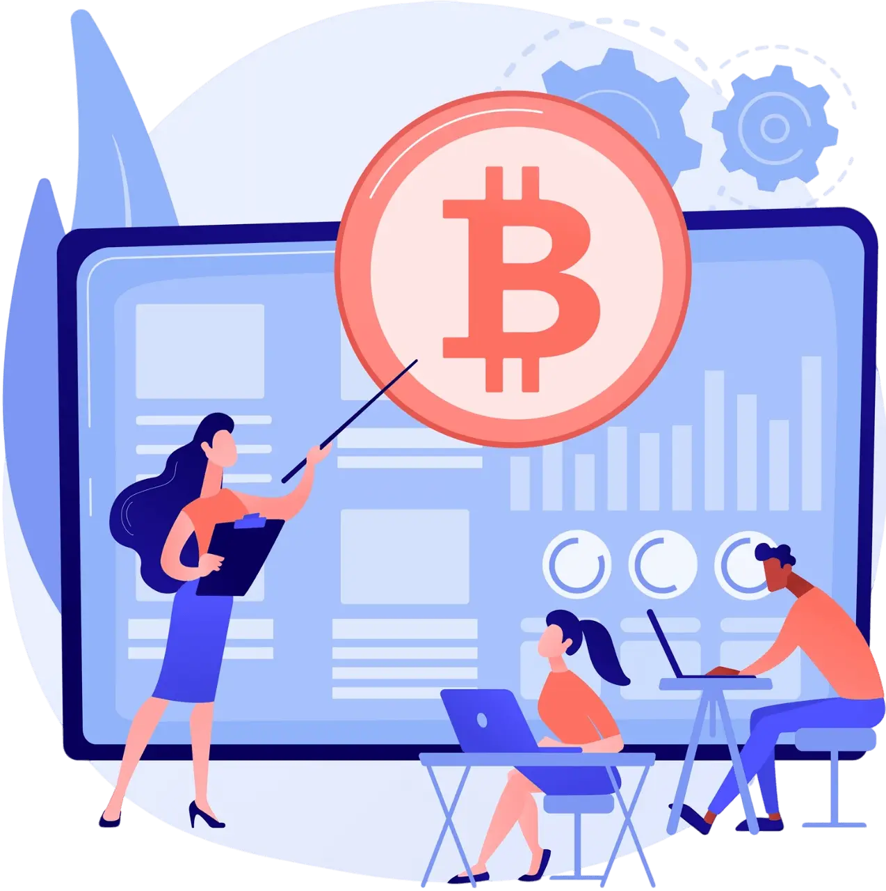 Il Trading di Criptovalute: Tendenze e Prospettive nel 2023