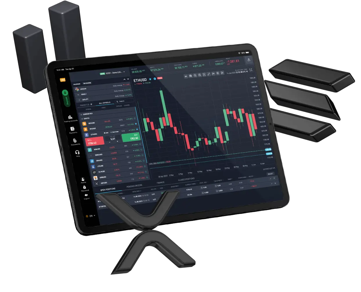 Il Trading delle Criptovalute: Tendenze e Importanza nel 2023