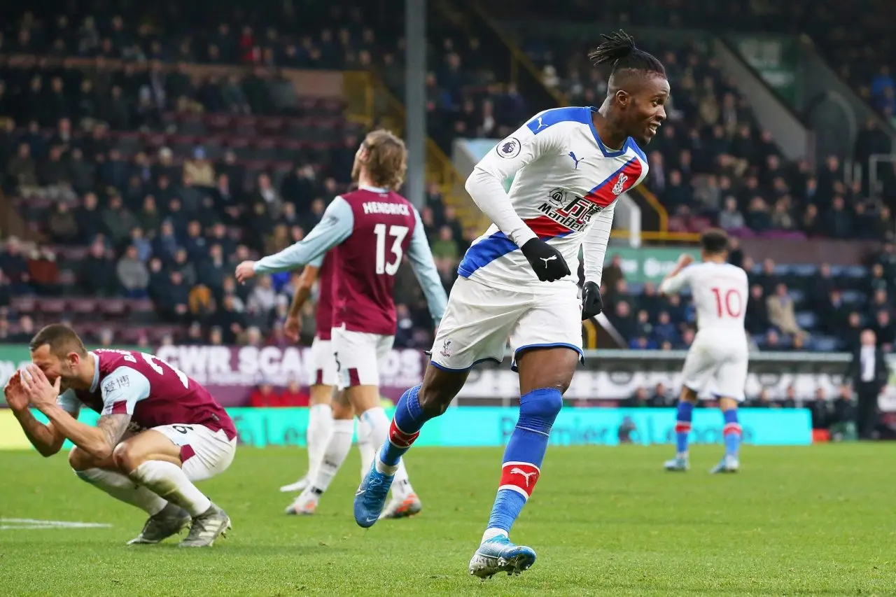 Analisi della Partita: Crystal Palace vs Burnley