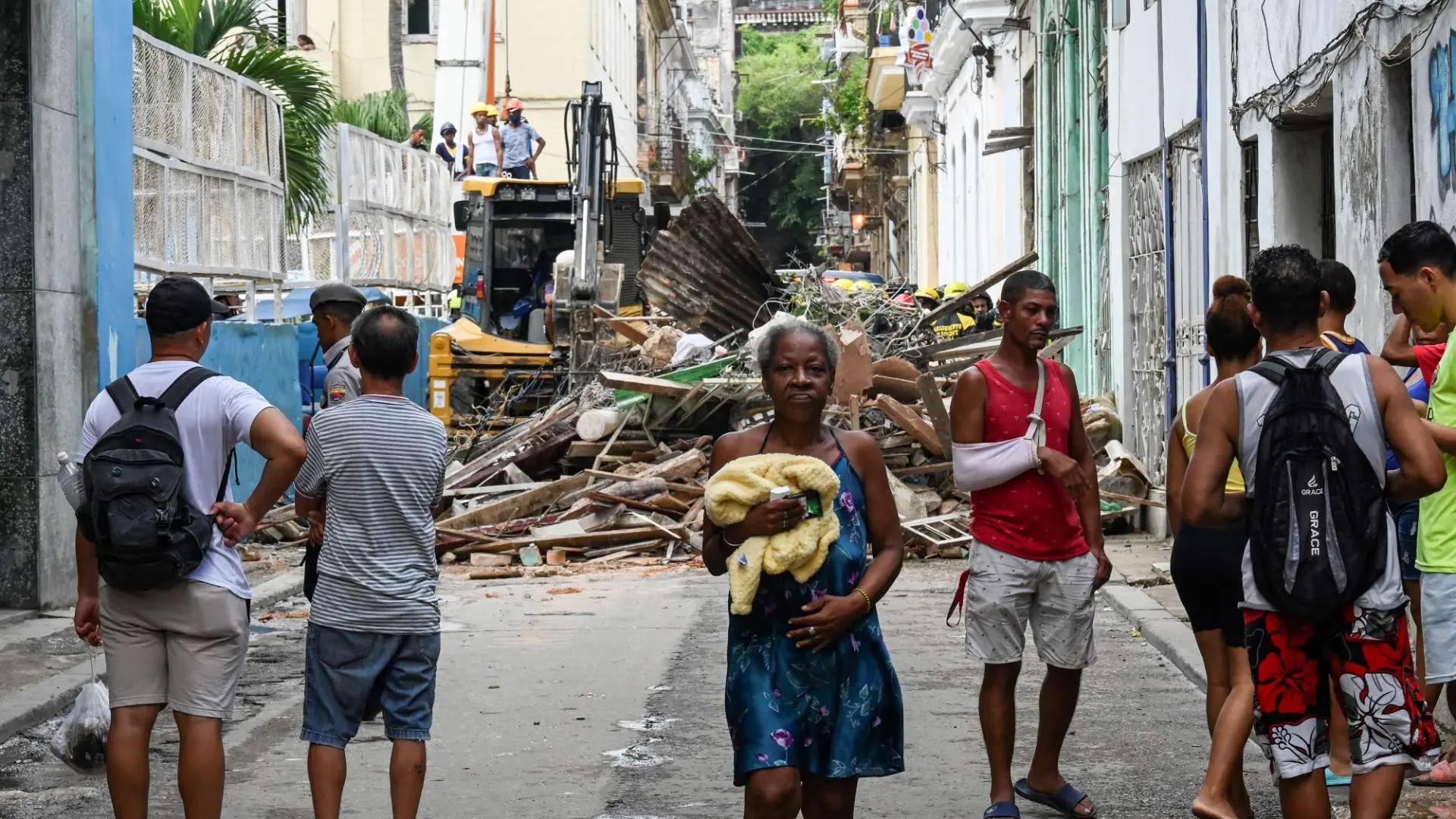 La Crisi del Carburante a Cuba: Una Situazione Critica