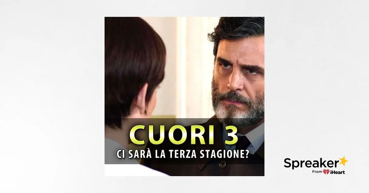 Tutte le anticipazioni sulla terza stagione di Cuori image 1