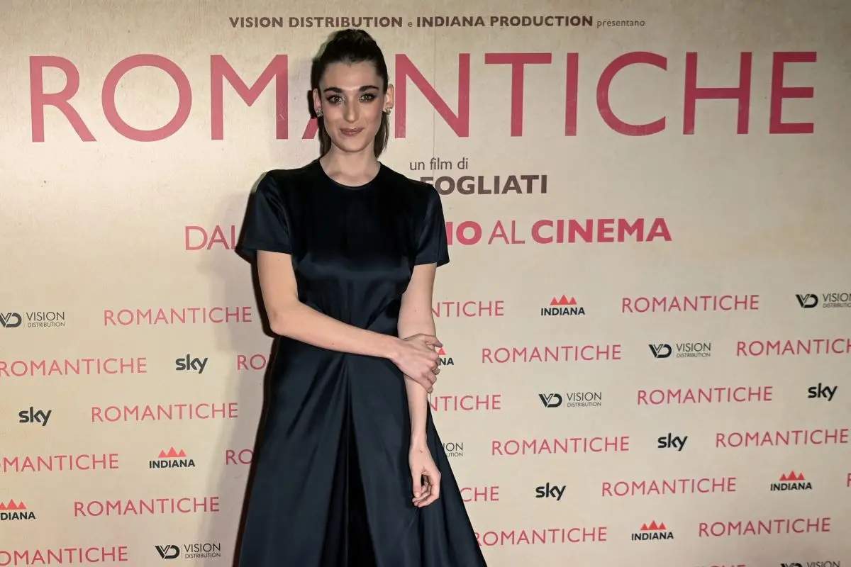 Scopri il Cast di Cuori 3 e le Ultime Novità image 1