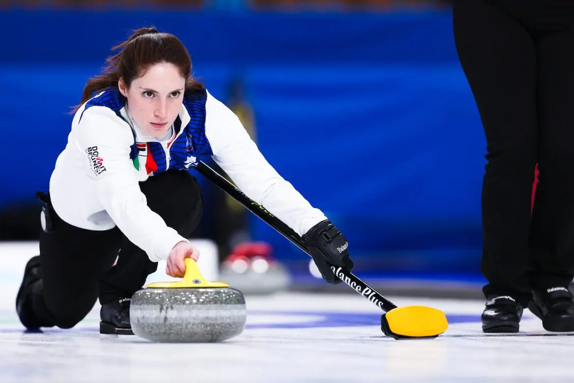 Il curling femminile: Un’analisi dei successi e dell’evoluzione