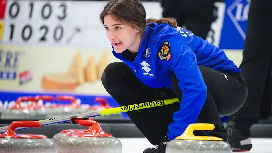 Il Curling Femminile: Risultati e Impatti del 2023