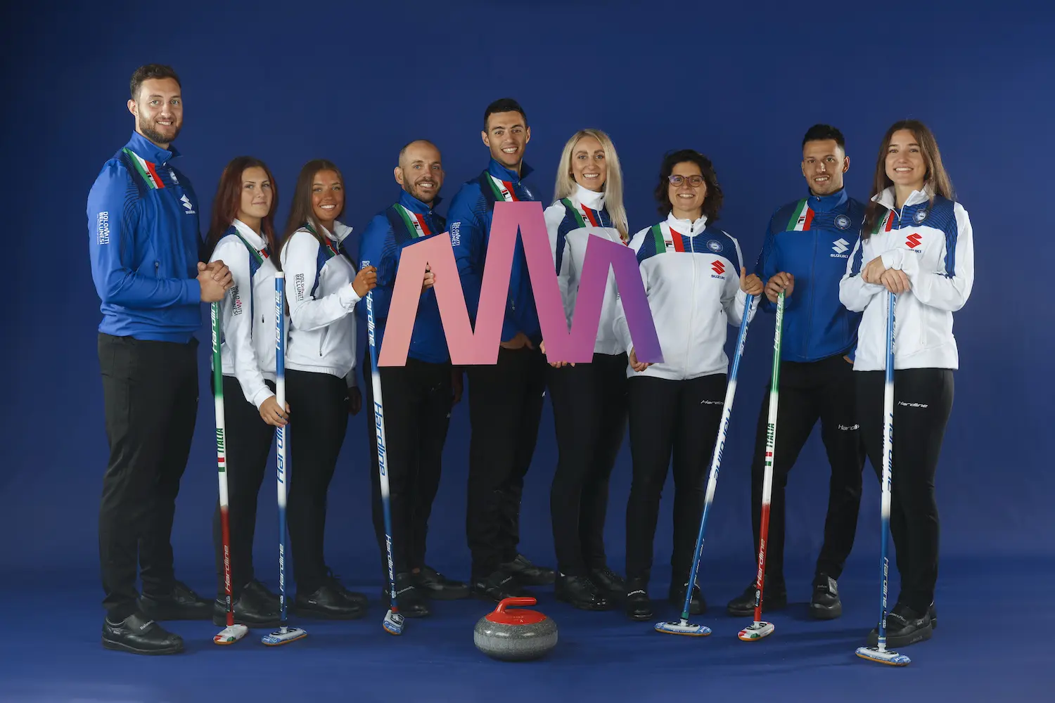 Curling Italia: Una Passione in Crescita