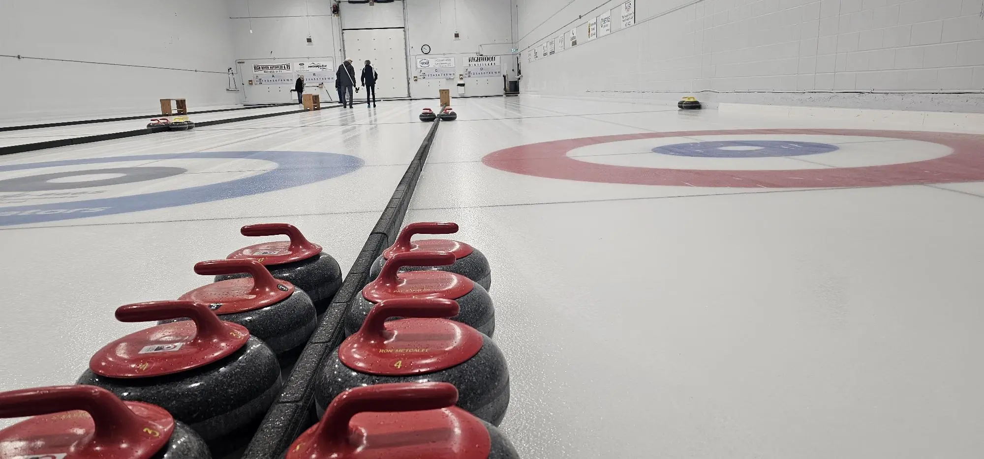 Curling: Il Fascino e le Regole di Uno Sport Unico