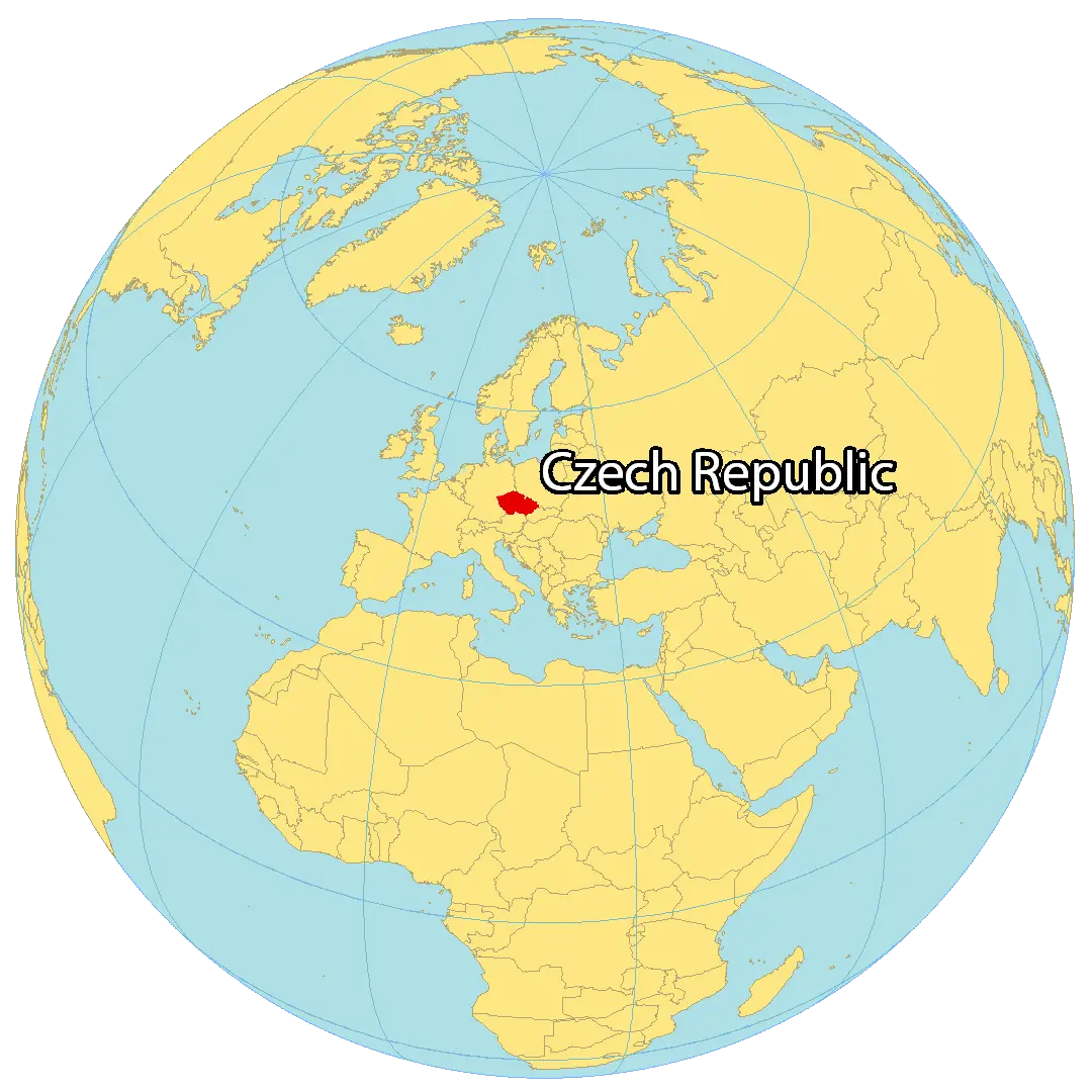 Esplorando la Repubblica Ceca: Storia e Cultura