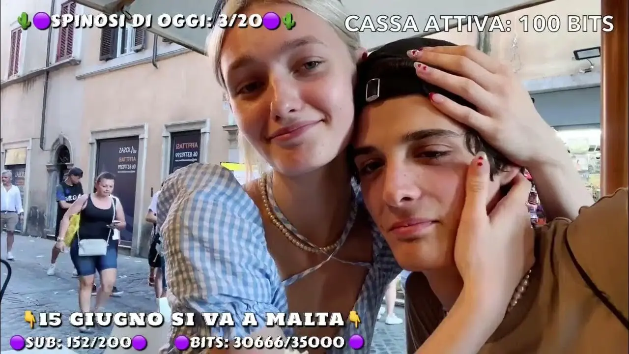 Damiano Alberti: Un Talento Emergente della Musica Italiana