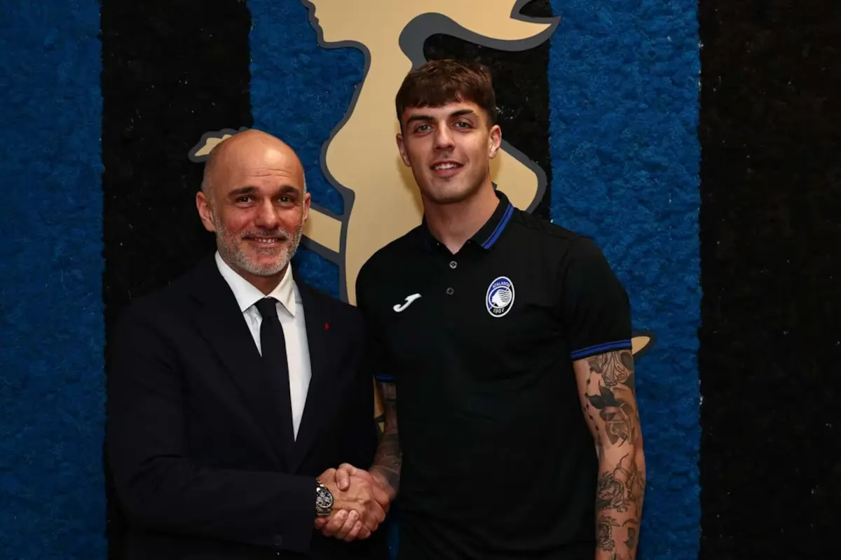 Daniel Maldini: La Nuova Stella del Calcio Italiano