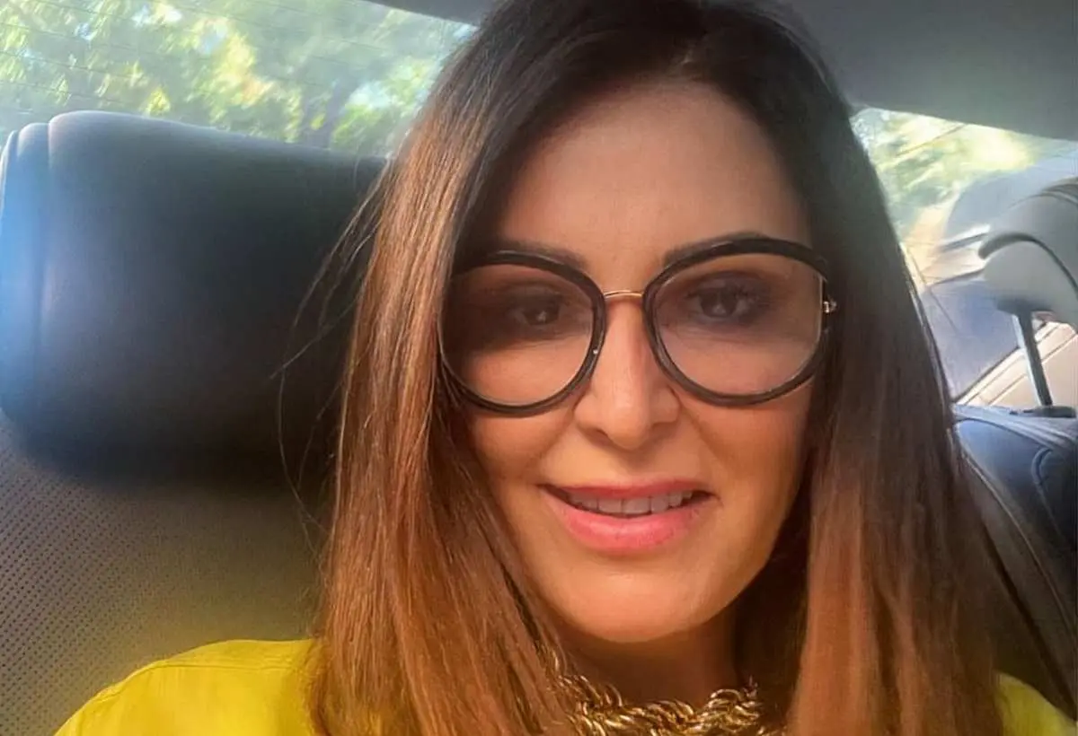 Daniela Santanchè: Un pilastro della politica italiana