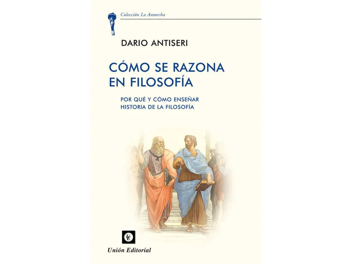 Dario Antiseri: Riflessioni sulla Filosofia e l’Educazione