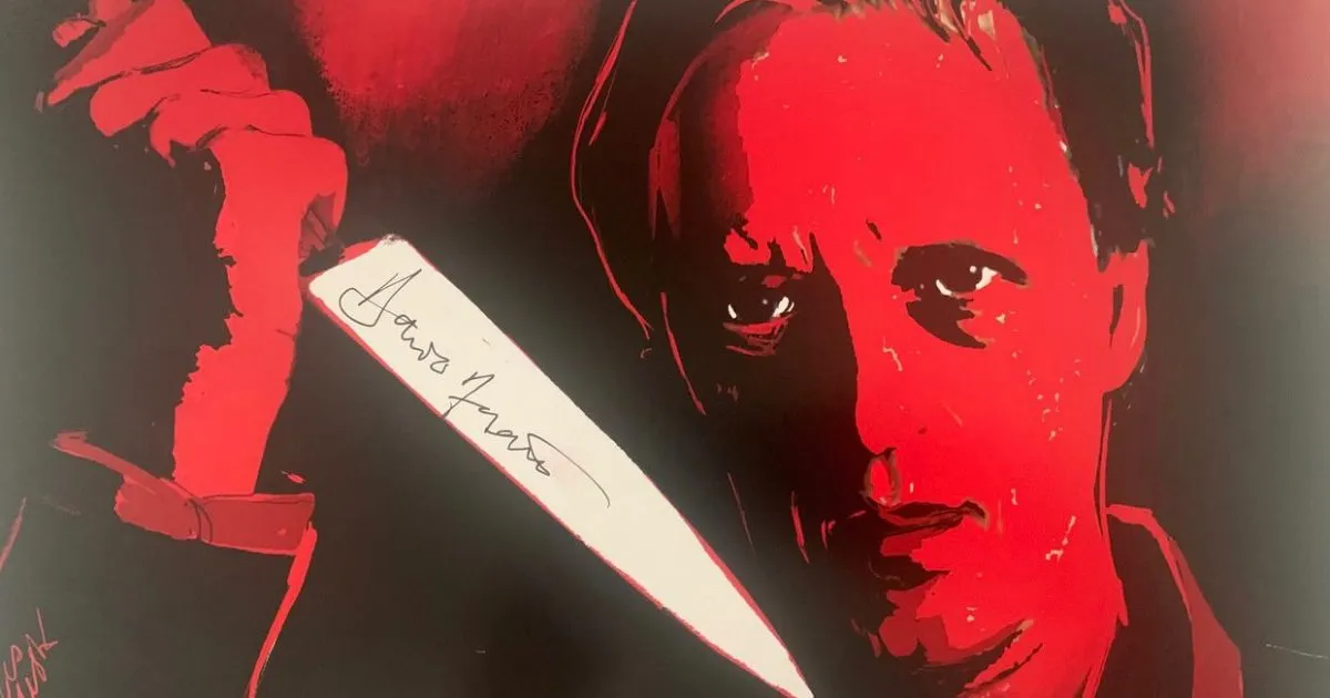 dario argento — IT news